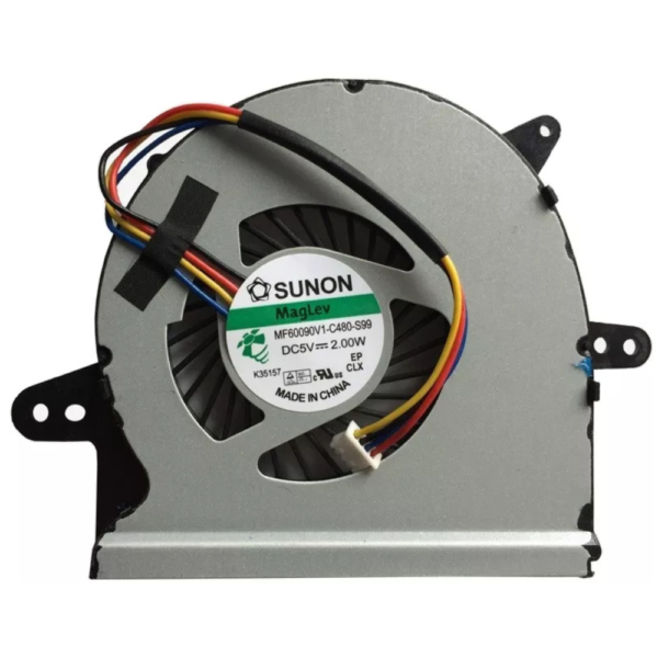 Asus X401U X501U Laptop Cooling Fan price in srilanka