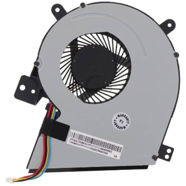 Asus X451 X451C X451CA X551 X551C Laptop Cooling Fan price in srilanka