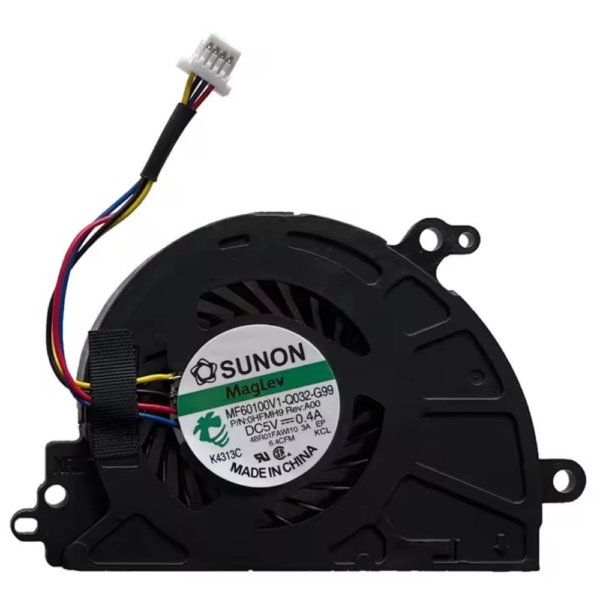 Asus X453 X453M X403M X553 X553M X553MA F553M D553M Laptop Cooling Fan price in srilanka