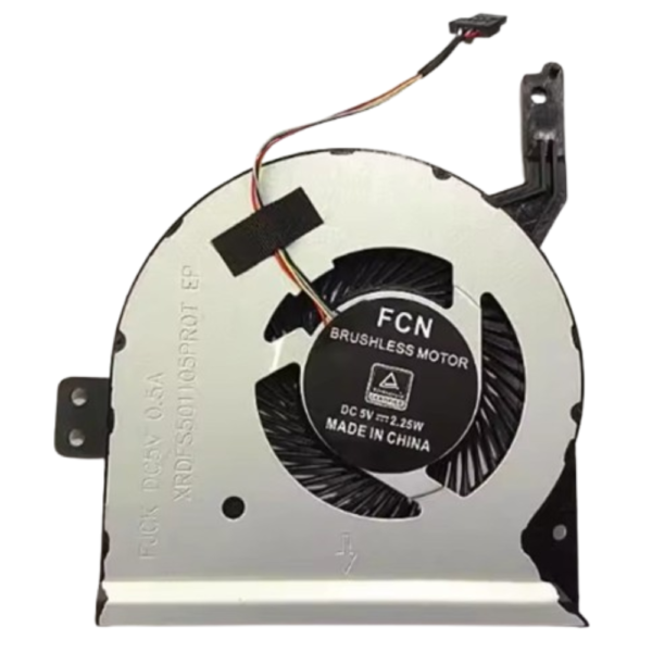 Asus X542 X542BA X542U X542UA X542UQ X542UR Laptop Cooling Fan price in srilanka
