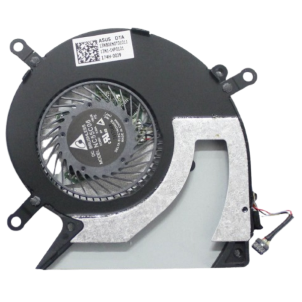 Asus ZenBook Flip UX370UA UX370UAA UX370UAF UX370UAR Laptop Cooling Fan price in srilanka