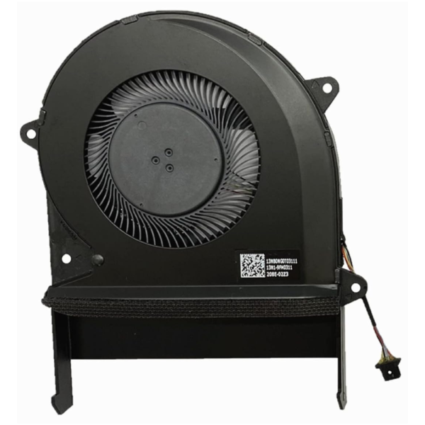 Asus ZenBook Pro Duo UX581 UX581L UX581G UX581LV Laptop Cooling Fan price in srilanka