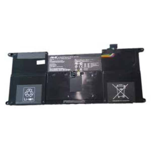 Asus C21-UX21 C23-UX21 ZenBook UX21 UX21A UX21E Ultrabook Original Laptop Battery price in srilanka