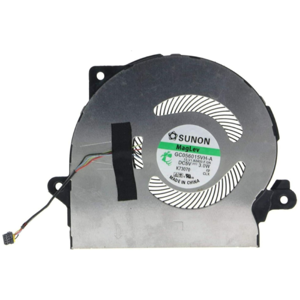 Asus Zenbook 3 UX390 UX390U UX390UA Laptop Cooling Fan price in srilanka