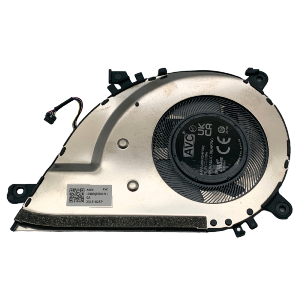 Asus Zenbook Flip 13 UX363 UX363JA UX363EA UX371 UX371EA Laptop Cooling Fan price in srilanka