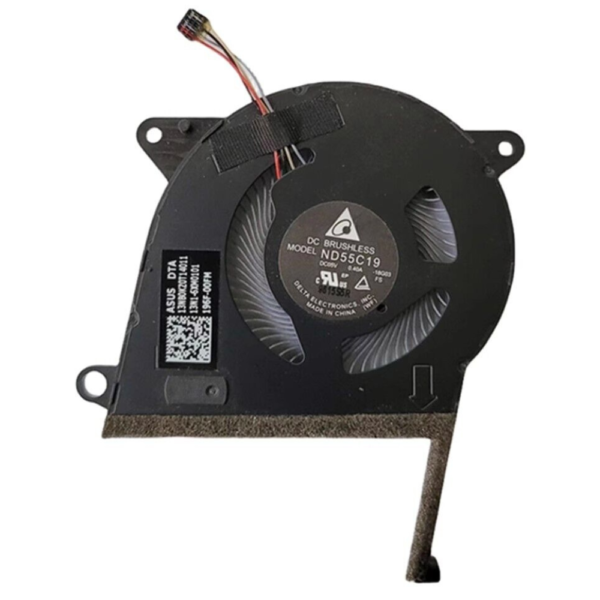 Asus Zenbook S13 UX392 Laptop Cooling Fan price in srilanka