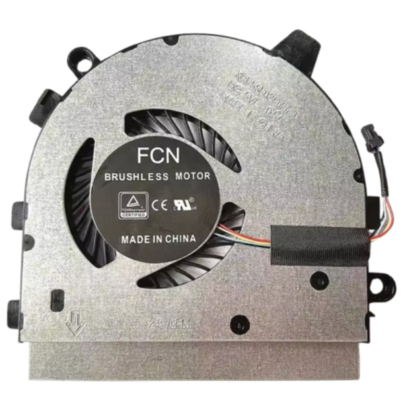 Dell Inspiron 13 7390 7391 2in1 I7390-7100BLK P113G Laptop Cooling Fan price in srilanka
