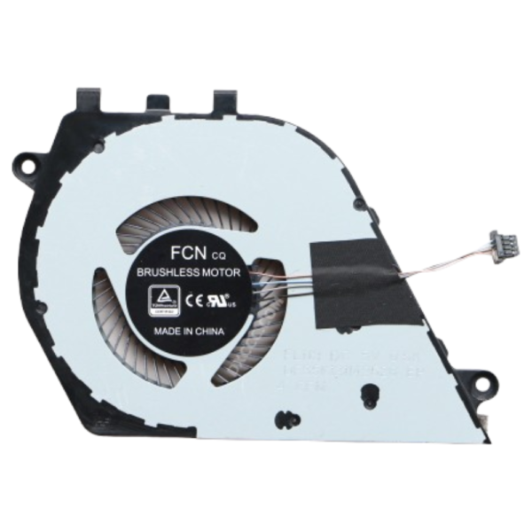 Dell Inspiron 5490 5498 5590 Vostro 5490 5590 Inspiron P88F P88F001 Laptop Cooling Fan price in srilanka