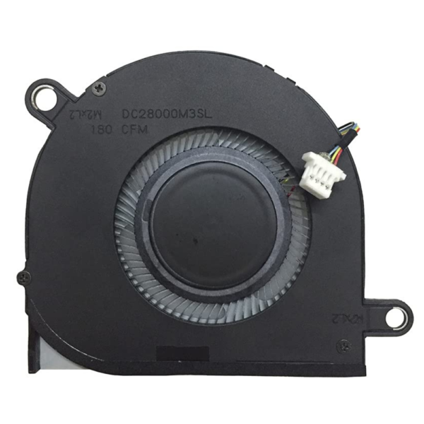 Dell Latitude 7400 2-in-1 9410 2-in-1 (Only for 2-in-1 Version) Laptop Cooling Fan price in srilanka