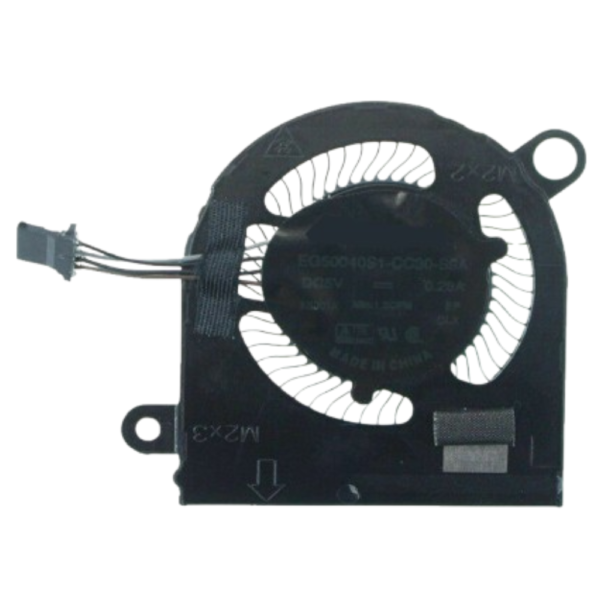 Dell Latitude E7390 7390 2-in-1 Laptop Cooling Fan price in srilanka
