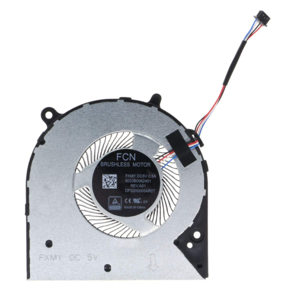 HP 14-CF 14-CK 14-CM 240 246 G7 240 G7 246-G7 240-G7 240-G8 240 G7 240 G8 245 G7 245 G8 246 G7 246 G8 340 G5 340 G7 348 G5 348 G7 Laptop Cooling Fan price in srilanka