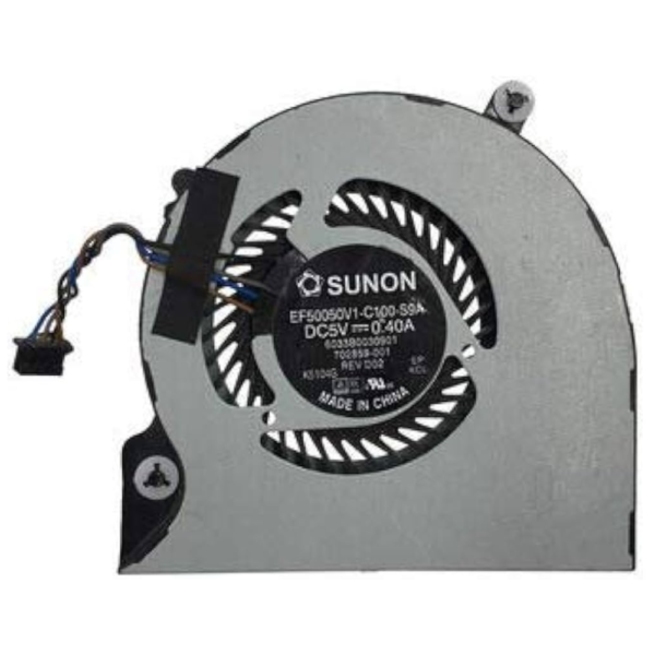 HP EliteBook Folio 9470 9480 Laptop Cooling Fan price in srilanka