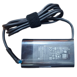 HP Original 19.5V 3.34A 65W 4.5*3mm Blue Pin Laptop Adapter price in srilanka
