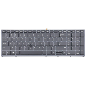 HP ZBook 15U G3 G4 Backlit Laptop Keyboard price in srilanka