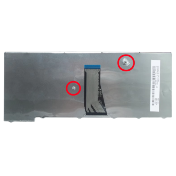 Lenovo E40-70 E40-30 E40-45 E40-80 E40-81 E41-70 E41-80 Laptop Keyboard (6M) - Image 2