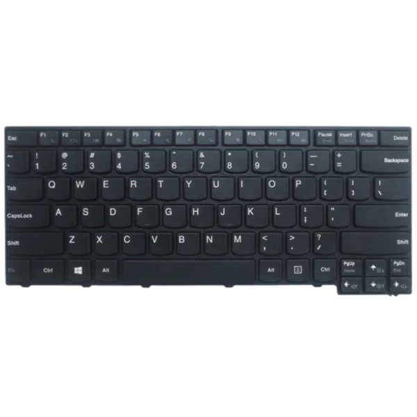 Lenovo E40-70 E40-30 E40-45 E40-80 E40-81 E41-70 E41-80 Laptop Keyboard price in srilanka