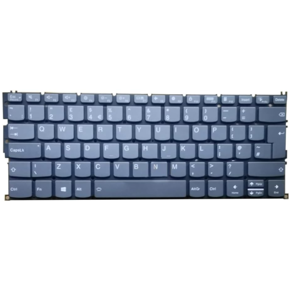 Lenovo Flex 5G-14Q8CX05 IdeaPad 5G-14Q8X05 Yoga 5G-14Q8CX05 Backlit Laptop Keyboard price in srilanka