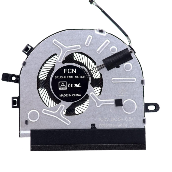 Lenovo IdeaPad 320S-14IKB 520S-15IKB Yoga 520-14IKB Laptop Cooling Fan price in srilanka