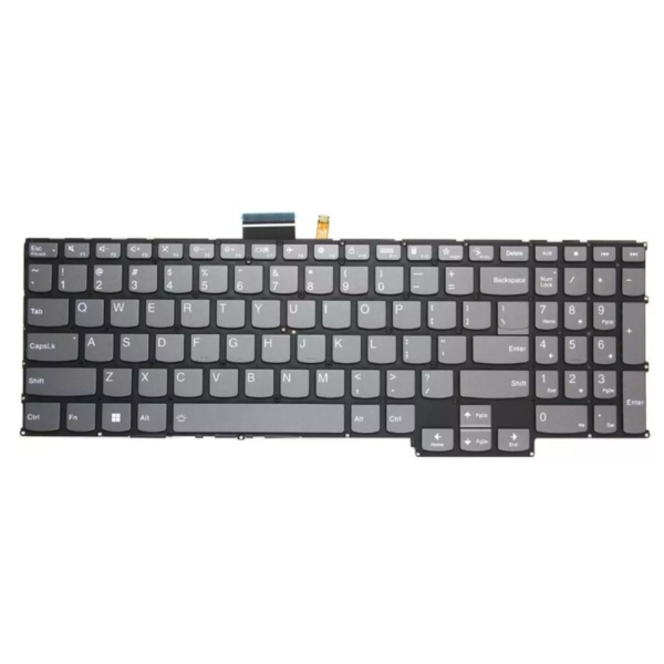 Lenovo IdeaPad 5 Pro-16ACH6 IdeaPad 5 Pro 16ARH7 IdeaPad 5 Pro-16IHU6 2021 Backlit Laptop Keyboard price in srilanka