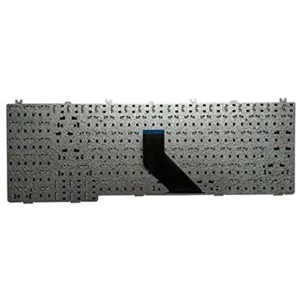 Lenovo IdeaPad B550 B560 V560 G550 G550A G550S G555 G555A Laptop Keyboard (6M) - Image 2