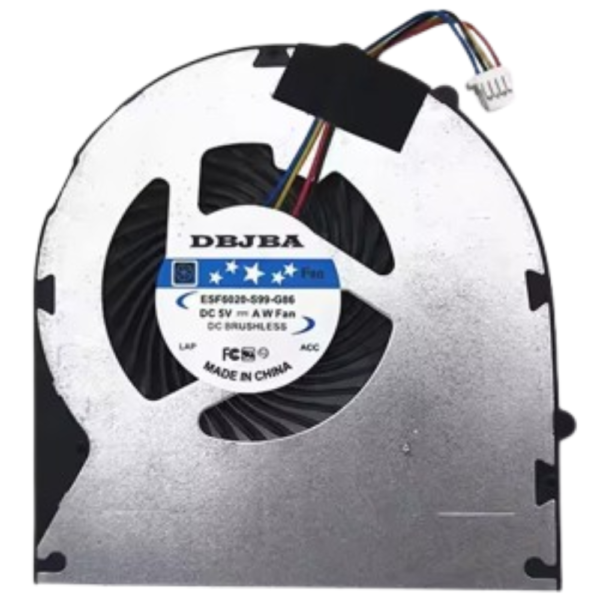 Lenovo IdeaPad B570 B575 B575E B570E V570 Z570 V570A Z575 Laptop Cooling Fan price in srilanka
