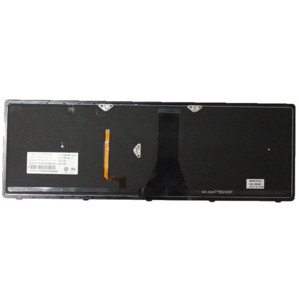 Lenovo IdeaPad Flex 15 G500S G505S S500 S510 S510P Z510 Backlit Laptop Keyboard (6M) - Image 2