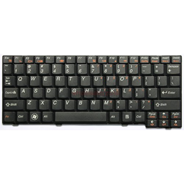 Lenovo IdeaPad S11 S10-2 S10-2C S10-3C Laptop Keyboard price in srilanka