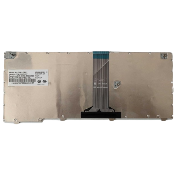 Lenovo IdeaPad S110 S206 S205 S205S Laptop Keyboard (6M) - Image 2