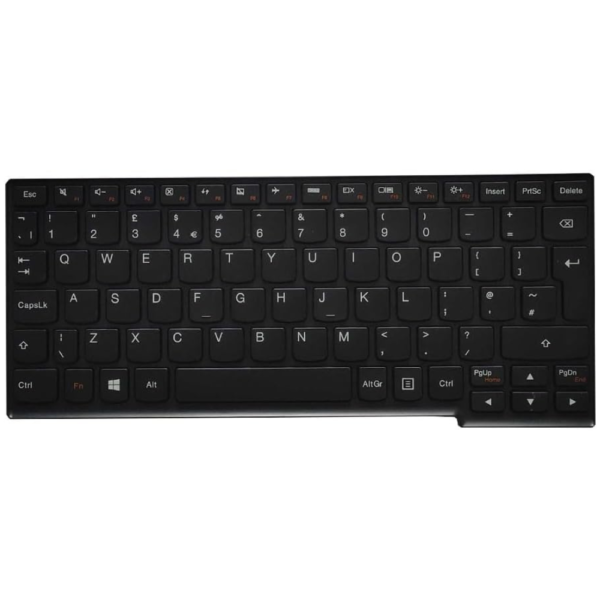 Lenovo IdeaPad S110 S206 S205 S205S Laptop Keyboard price in srilanka
