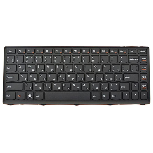 Lenovo IdeaPad S300 S400 S400T S400u S405 Laptop Keyboard price in srilanka