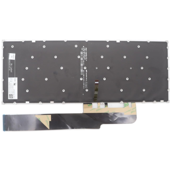 Lenovo IdeaPad S540-14IWL Ideapad S540-14IWL Ideapad S540-14API Ideapad S540-14IML Backlit Laptop Keyboard (6M) - Image 2
