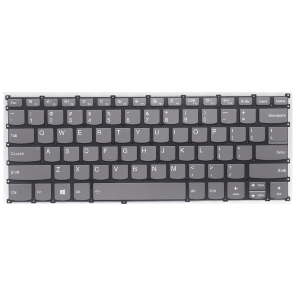 Lenovo IdeaPad S540-14IWL Ideapad S540-14IWL Ideapad S540-14API Ideapad S540-14IML Backlit Laptop Keyboard price in srilanka