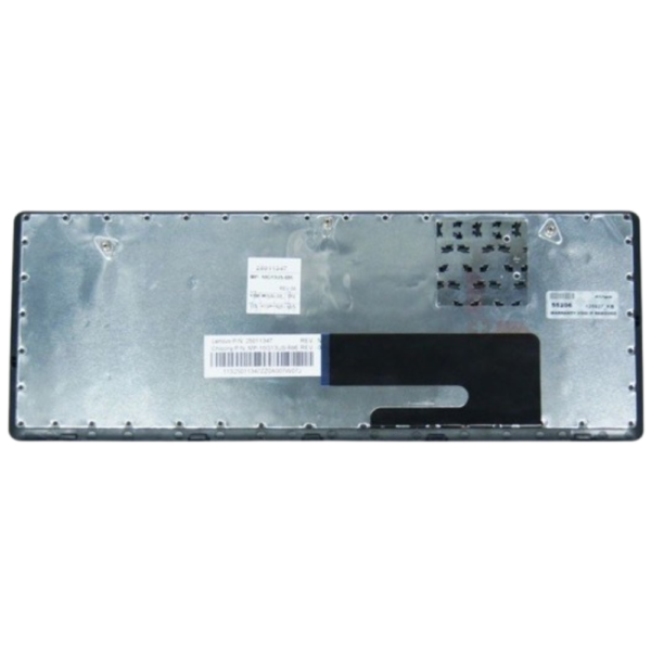 Lenovo IdeaPad U260 Laptop Keyboard (6M) - Image 2