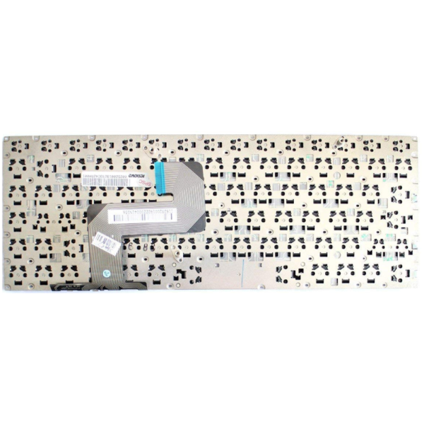 Lenovo IdeaPad U400 U300S U300 U300E Laptop Keyboard (6M) - Image 2
