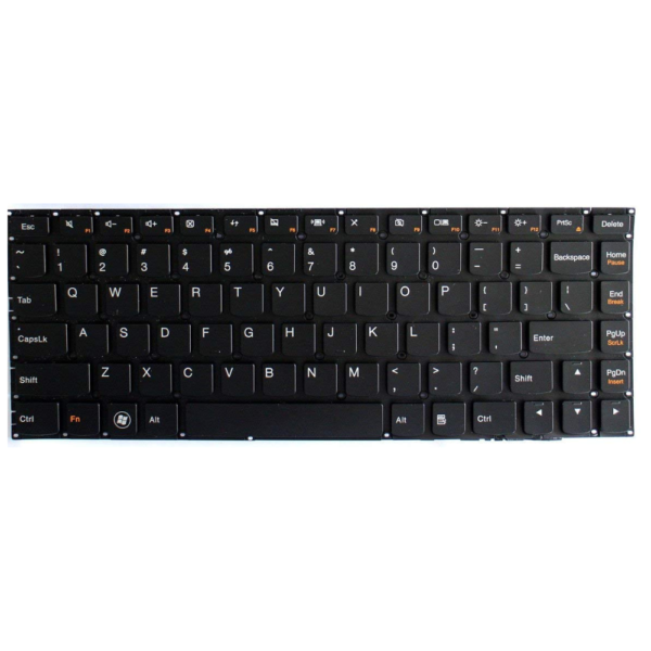 Lenovo IdeaPad U400 U300S U300 U300E Laptop Keyboard price in srilanka