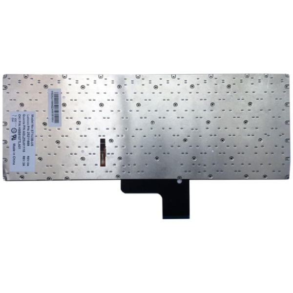Lenovo IdeaPad U430 Touch U430P Laptop Keyboard (6M) - Image 2