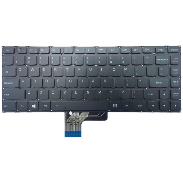 Lenovo IdeaPad U430 Touch U430P Laptop Keyboard price in srilanka