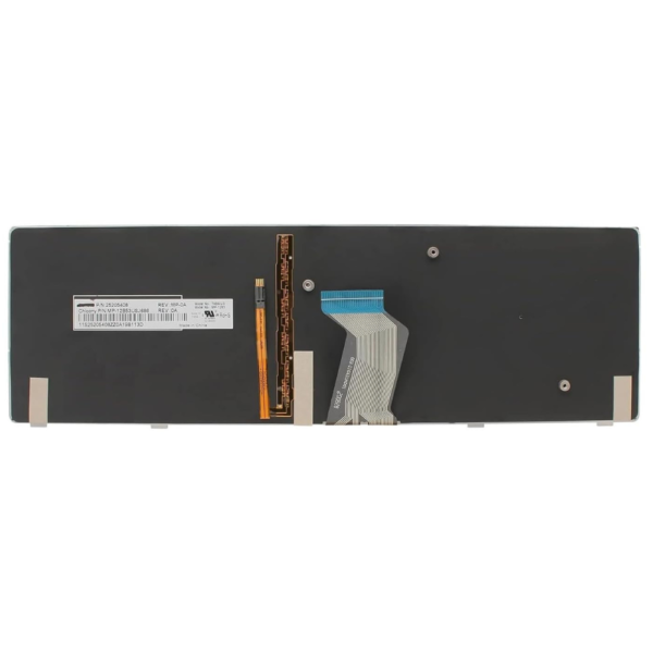 Lenovo IdeaPad Y500 Y500N Y510P Y500NT Y590 Backlit Laptop Keyboard (6M) - Image 2