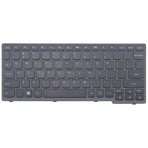 Lenovo IdeaPad Yoga 11s S215 S215t S210 Ideapad Flex 10 Laptop Keyboard price in srilanka