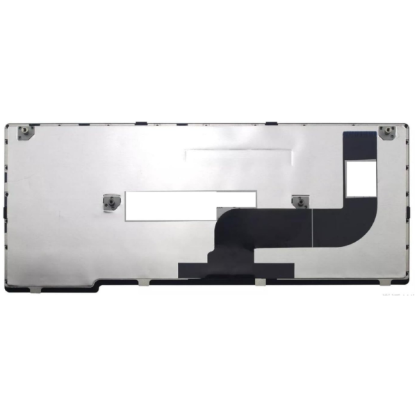 Lenovo IdeaPad Yoga 11s S215 S215t S210 Ideapad Flex 10 Laptop Keyboard (6M) - Image 2