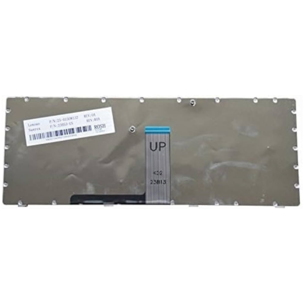 Lenovo IdeaPad Z370 Z470 Z475 Laptop Keyboard (6M) - Image 2