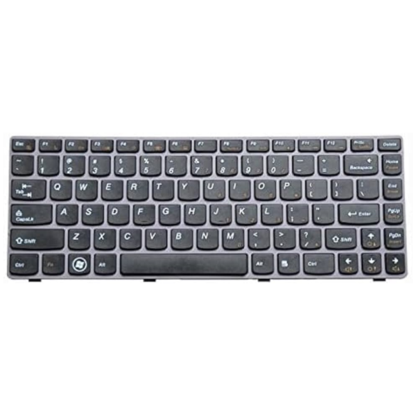 Lenovo IdeaPad Z370 Z470 Z475 Laptop Keyboard price in srilanka