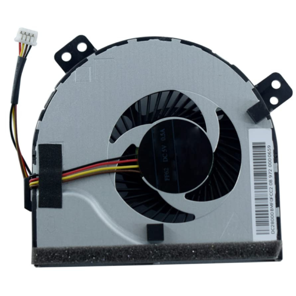 Lenovo IdeaPad Z400 Z400A Z500 Z500A P500 Laptop Cooling Fan price in srilanka