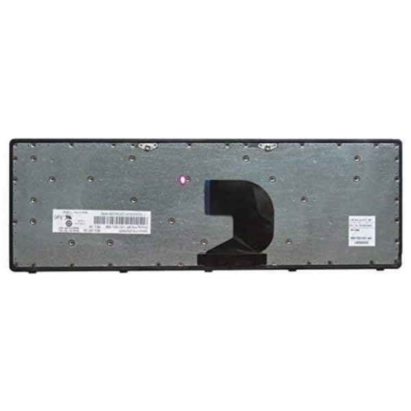 Lenovo IdeaPad Z500 Z500A Z500G Laptop Keyboard (6M) - Image 2