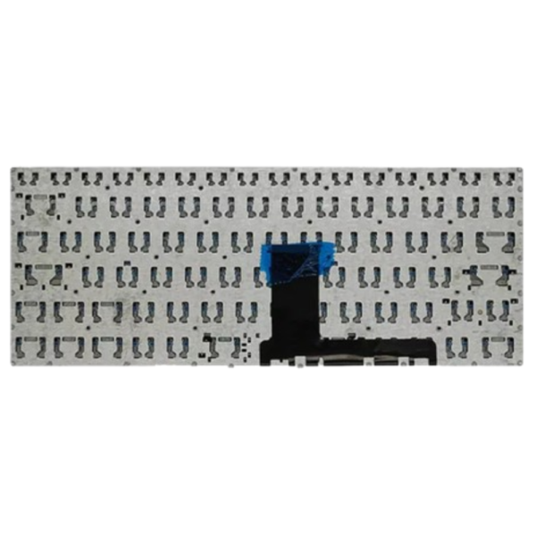Lenovo Ideapad 110-14 110-14AST 110-14IBR Laptop Keyboard (6M) - Image 2