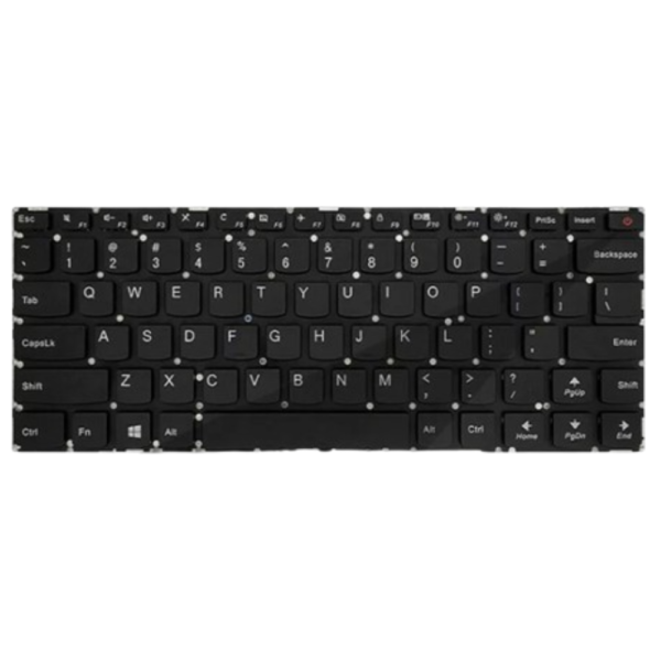 Lenovo Ideapad 110-14 110-14AST 110-14IBR Laptop Keyboard price in srilanka