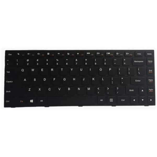 Lenovo Ideapad 300-14IBR 300-14ISK 300-14 500-14 500-14ISK Ideapad G40 G40-30 G40-45 G40-70 G40-75 Flex 2-14 Flex 2-14D B41-30 B41-35 B41-80 Flex 2-14 Laptop Keyboard price in srilanka