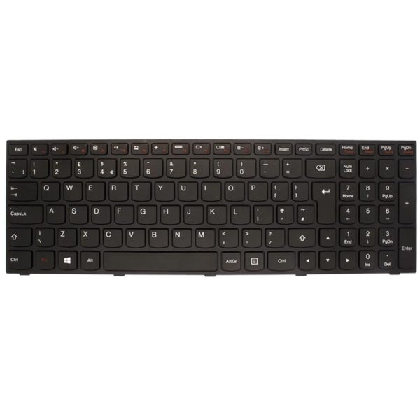 Lenovo Ideapad G500S G505S S500 Z510 Laptop Keyboard price in srilanka
