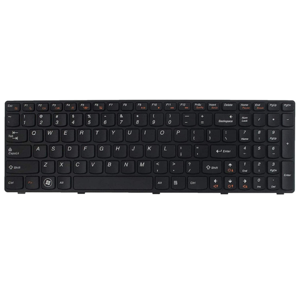 Lenovo Ideapad G560 G560A G565A G560L Laptop Keyboard price in srilanka