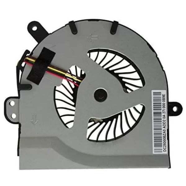 Lenovo Ideapad S300 S400 S400-ITH S405 S405AEI S410 Laptop Cooling Fan price in srilanka